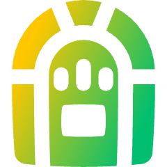 Jukebox Icon from Flex Gradient Set