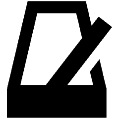 Metronome Icon from Sharp Remix Set