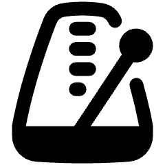 Metronome Icon from Plump Remix Set