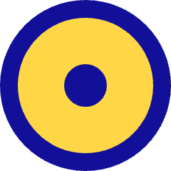 Music Disc Icon from Sharp Pop Set