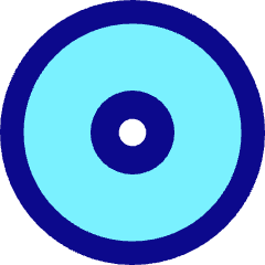 Music Disc Icon from Core Pop Set
