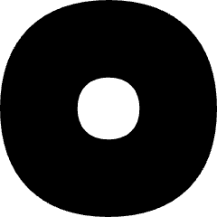 Music Disc Icon from Flex Solid Set