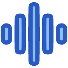 Music Equalizer 1 Icon from Plump Duo Set