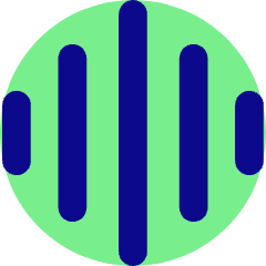 Music Equalizer 1 Icon from Core Pop Set