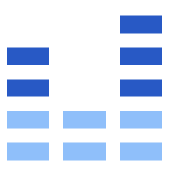 Music Equalizer 2 Icon from Sharp Flat Set