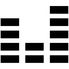 Music Equalizer 2 Icon from Sharp Remix Set