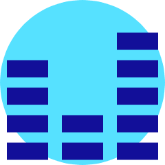 Music Equalizer 2 Icon from Sharp Pop Set