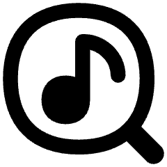 Music Search Icon from Flex Remix Set