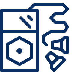 Mp3 Player 1 Icon from Cyber Line Set