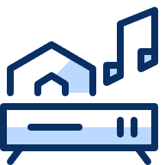 Music Player CD Icon from Cyber Duotone Set