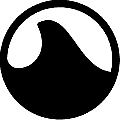 Grooveshark Logo Icon from Ultimate Bold Set