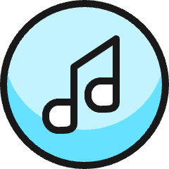 logo musicale di iTunes