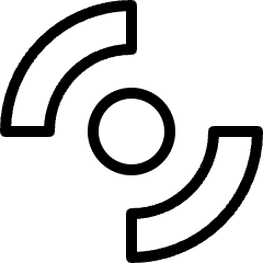 Spinrilla Logo Icon from Ultimate Light Set