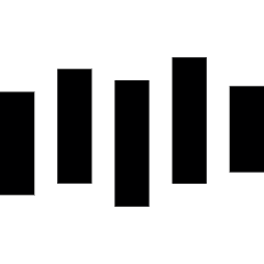 Stitcher Logo 2 Icon from Ultimate Bold Set