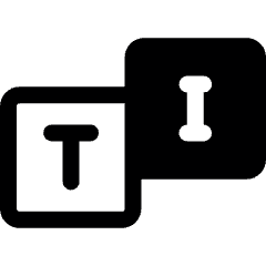 TuneIn Logo Icon from Ultimate Bold Set