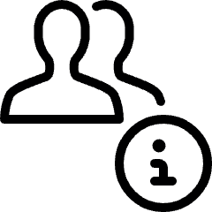 Multiple Actions Information Icon from Ultimate Light Set