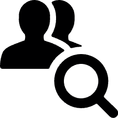 Multiple Actions View Icon from Ultimate Bold Set