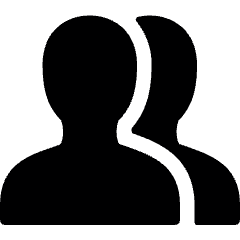 Multiple Neutral 1 Icon from Ultimate Bold Set