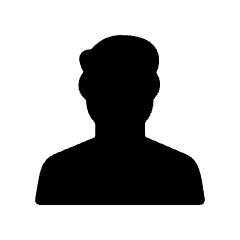 Single Man Actions Icon from Ultimate Bold Set