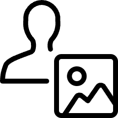 Single Neutral Actions Image Icon from Ultimate Light Set