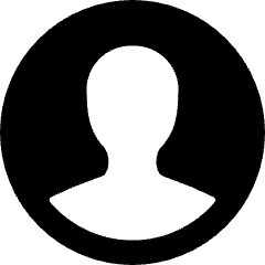 Single Neutral Circle Icon from Ultimate Bold Set