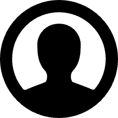 Single Neutral Circle Alternate Icon from Ultimate Bold Set