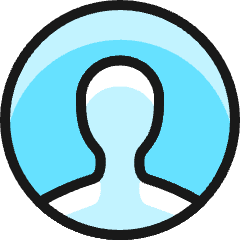 Single Neutral Circle 2 Icon from Ultimate Colors Set