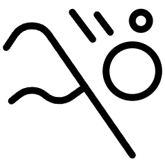 Avalanche 1 Icon from Ultimate Light Set