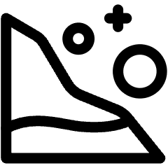 Avalanche 2 Icon from Ultimate Regular Set