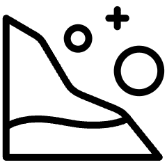 Avalanche 2 Icon from Ultimate Light Set