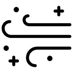 Blizzards 1 Icon from Ultimate Light Set