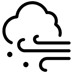 Dust Storm 2 Icon from Ultimate Light Set