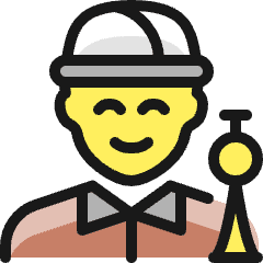 History Man Snake Charmer_1 Icon from Ultimate Colors Set