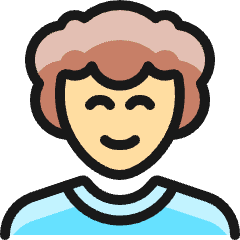 People Man 3_1 Icon from Ultimate Colors Set