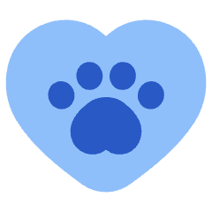 Animal Lover Icon from Plump Flat Set