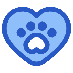 Animal Lover Icon from Plump Duo Set