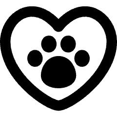 Animal Lover Icon from Flex Remix Set