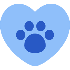 Animal Lover Icon from Flex Flat Set