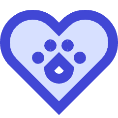 Animal Lover Icon from Sharp Duo Set