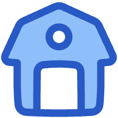 Barn Icon from Plump Duo Set