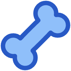 Bone Icon from Plump Duo Set