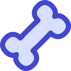 Bone Icon from Flex Duo Set