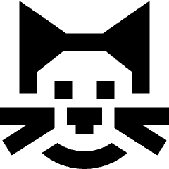 Cat 1 Icon from Sharp Remix Set