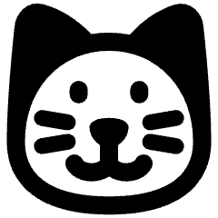 Cat 1 Icon from Plump Remix Set