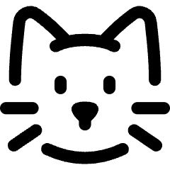 Cat 1 Icon from Flex Line Set