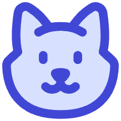 Cat 2 Icon from Flex Duo Set