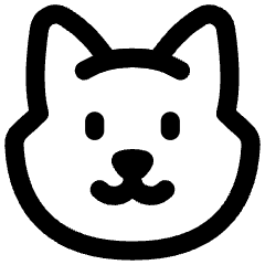 Cat 2 Icon from Flex Line Set