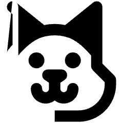 Cat 2 Icon from Core Remix Set