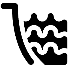 Dam Icon from Core Remix Set