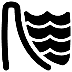 Dam Icon from Plump Remix Set